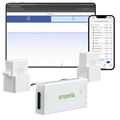 Emporia Vue 3 whole-home monitoring kit