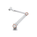 FAIRINO FR10 collaborative robot full view on white background