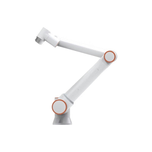 FAIRINO FR10 collaborative robot full view on white background