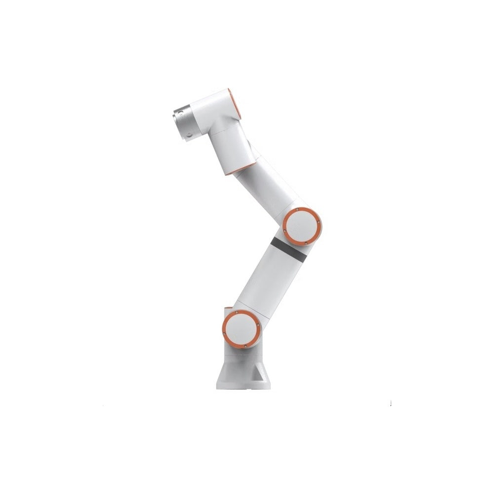 FAIRINO FR3 collaborative robot full view on white background