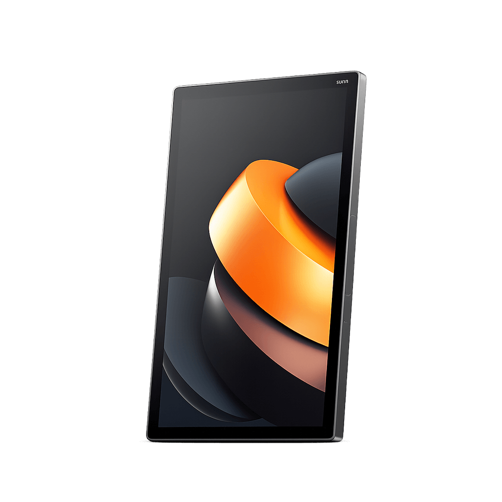SUNMI FLEX 3 22-inch Interactive Terminal — 4GB/64GB