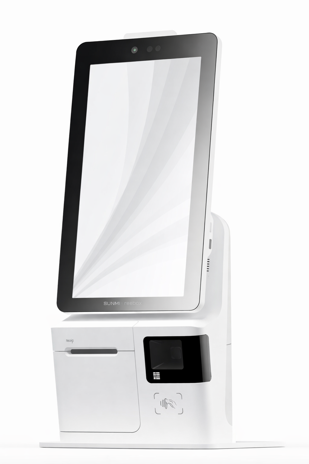 SUNMI K2 MINI Desktop Kiosk — Android 9, 4GB/64GB