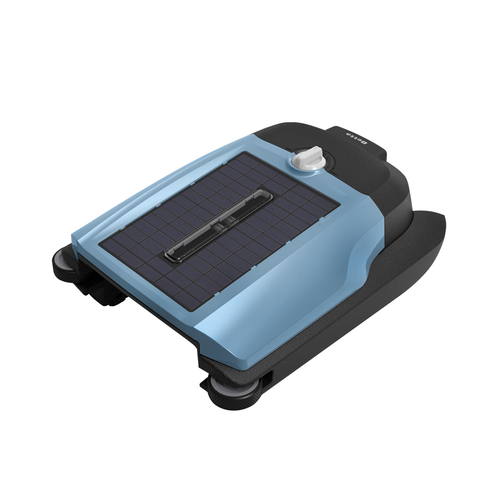 Betta Flex blue robotic pool skimmer